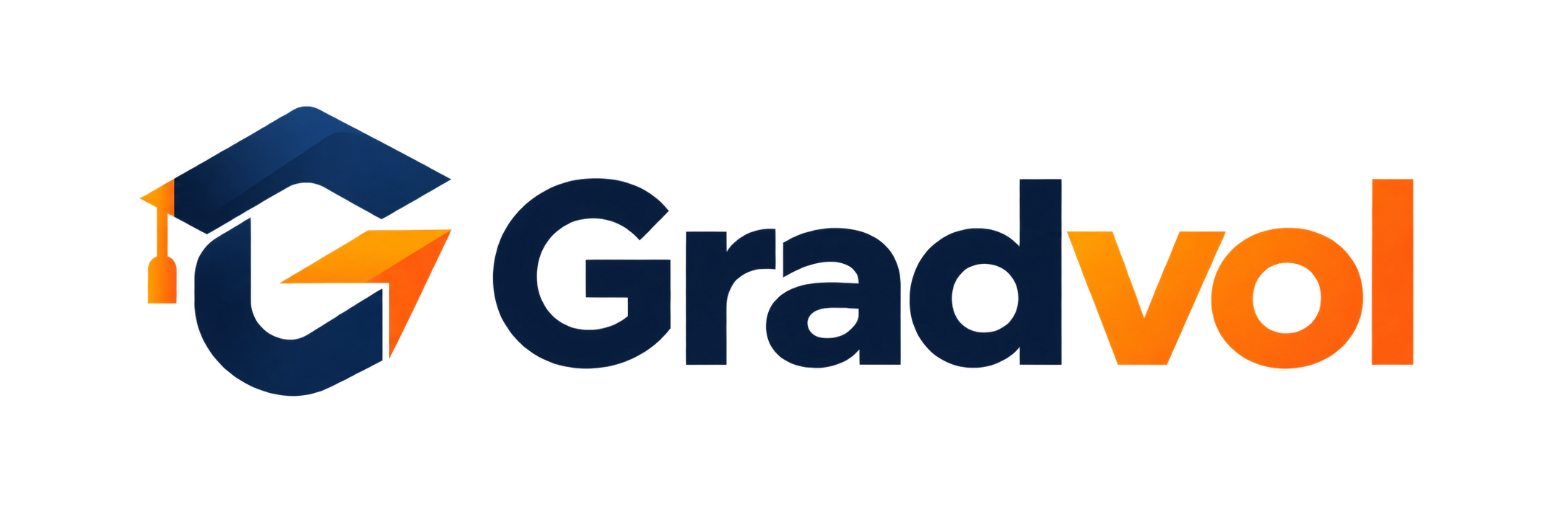 Gradvol Online Degrees